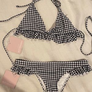 Kittenish (Jessie James decker) swimsuit